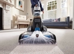 Win a VAX Platinum SmartWash Carpet Washer