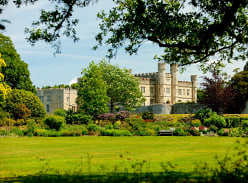 Win a Whole Year of Fun with an Annual Family Ticket to Leeds Castle