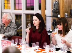 Win a Wine Experience with Norfolk Local Wine School