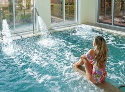 Win an All About Mum Spa Day at Newmarkets Spa at Bedford Lodge