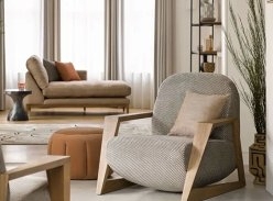 Win an Armchair from Sofa.Com