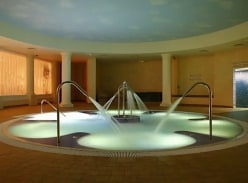 Win an Escape & Relax Spa Stay at Whittlebury Park
