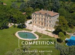 Win an Overnight Stay and Dinner for Two at the Château de Montcaud