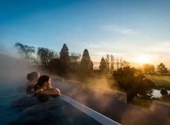 Win an Overnight Stay for Two at Ragdale Hall Spa