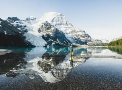 Win an Unforgettable Trip to British Columbia with First Class Holidays and Canadream