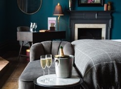 Win Deluxe 2 night stay with Hotel Du Vin