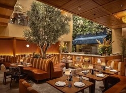 Win dinner at LAVO and stay in luxury hotel, The BoTree