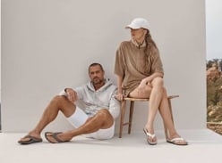 Win His and Hers Summer Shoes from Vionic
