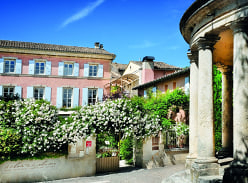 Win in a 2 Night Stay with a 3 Course Michelin Meal in Provence