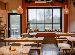 Win Lunch for 4 and a Bottle of Wine at Birchwood Restaurant