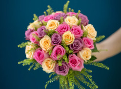 Win Luxury Flowers From Eflorist