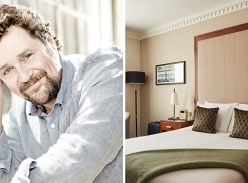 Win Michael Ball premium theatre tickets plus overnight West End stay