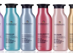 Win over $100 Worth of Haircare by Pureology