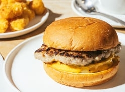Win Over £270 to Spend at Shake Shack