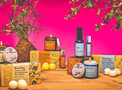 Win over £300 of Products from the London Dispensary