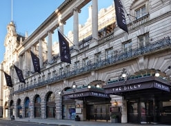 Win Stay for 2 at the Dilly London in Piccadilly