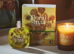 Win Sunflower Pop Perfume & Home Fragrance