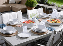 Win Tableware from Procook
