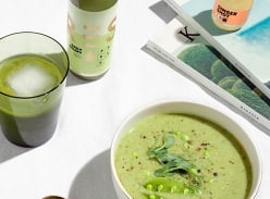 Win The 3:4 Soup Cleanse Challenge From PRESS