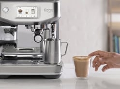 Win The Barista Touch Impress From Sage
