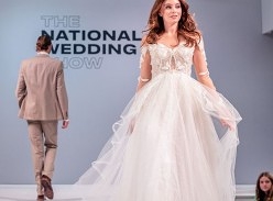 Win the Chance to Plan Your Dream Wedding at the National Wedding Show