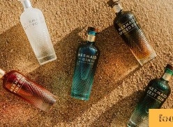 Win the Complete Collection of Mermaid Spirits