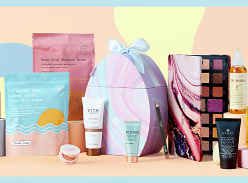 Win The Glossybox Easter Egg