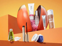 Win The Look Fantastic Beauty Egg Worth Over £200