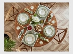 Win the New Morris & Co. by Spode Tableware