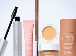 Win The Ultimate Bundle From RMS Beauty