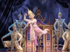 Win Tickets for the King and I, Plus a 5-Star Stay