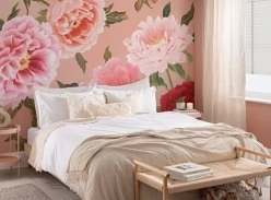 Win up to 1 of 5 £500 Worth of Hovia Wallpaper