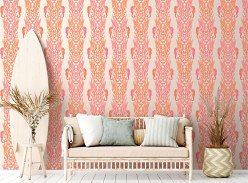 Win Wallpaper from Lyric Papers, Worth £500