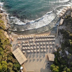 Win a 3 Night Holiday at Club Marvy, Turkey