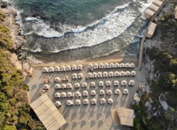 Win a 3 Night Holiday at Club Marvy, Turkey