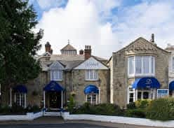 Win a holiday for two in the UK with Daish’s Holidays
