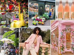 Win £1,000 to Spend in The Belgravia Neighbourhood