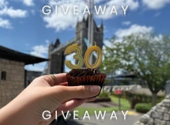 Win a 1-Night Stay for 2 in a Bridge View Room at the Tower Hotel