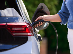 Win 1 o 3 next-gen Ohme home EV chargers