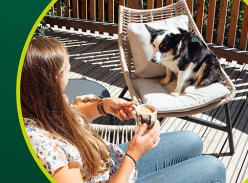 Win 1 of 10 £500 Vouchers for a Dog Friendly Staycation