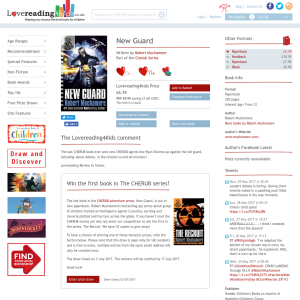 Win 1 of 10 copies of The Recruit