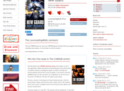 Win 1 of 10 copies of The Recruit