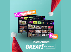 Win 1 of 2 50