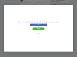 Win 1 of 2 Burg-Wachter Security Kit