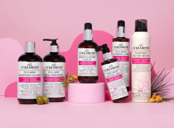 Win 1 of 2 Curlsmith Volume Recipe Sets