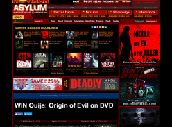 Win 1 of 2 Ouija: Origin of Evil on DVD