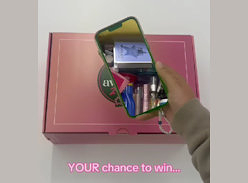Win 1 of 2 Star Awards Winners Box