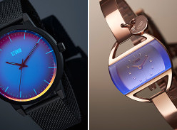 Win 1 of 2 Storm Avalonic Watches