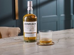 Win 1 of 2 Weekend Trips to Edinburgh