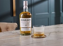 Win 1 of 2 Weekend Trips to Edinburgh
